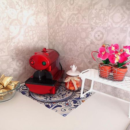 Casa Sicula Daire Siraküza Dış mekan fotoğraf