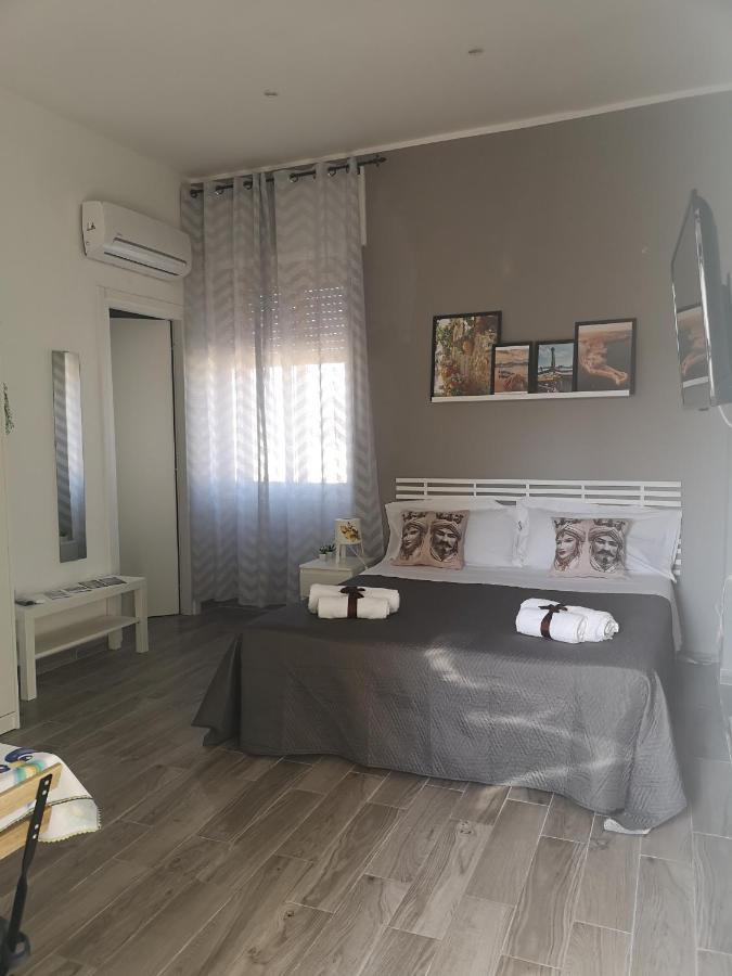 Casa Sicula Daire Siraküza Dış mekan fotoğraf