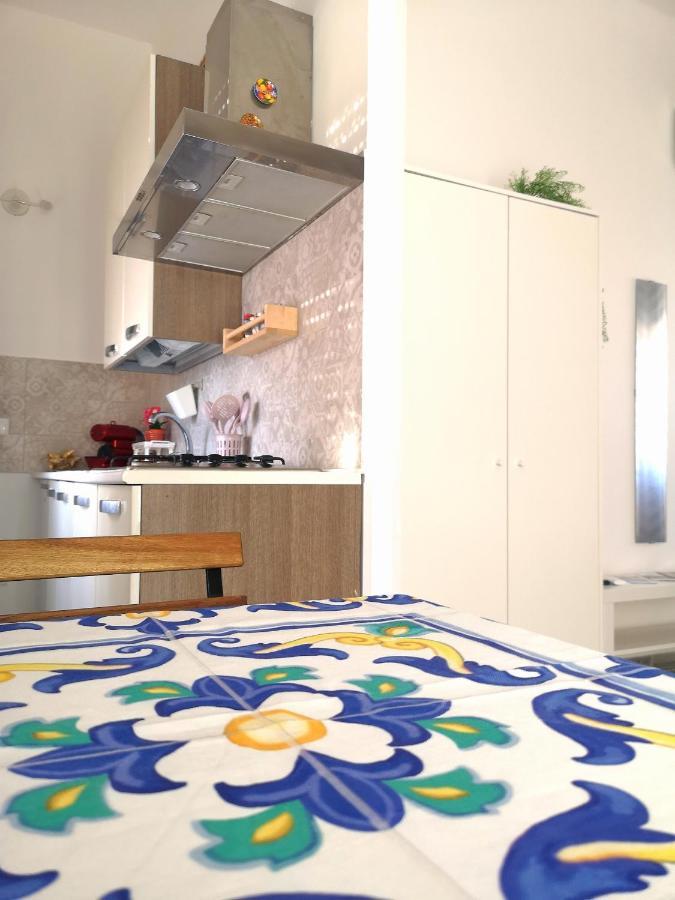 Casa Sicula Daire Siraküza Dış mekan fotoğraf