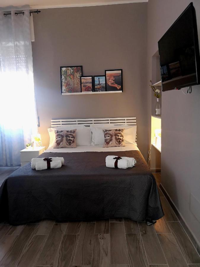 Casa Sicula Daire Siraküza Dış mekan fotoğraf