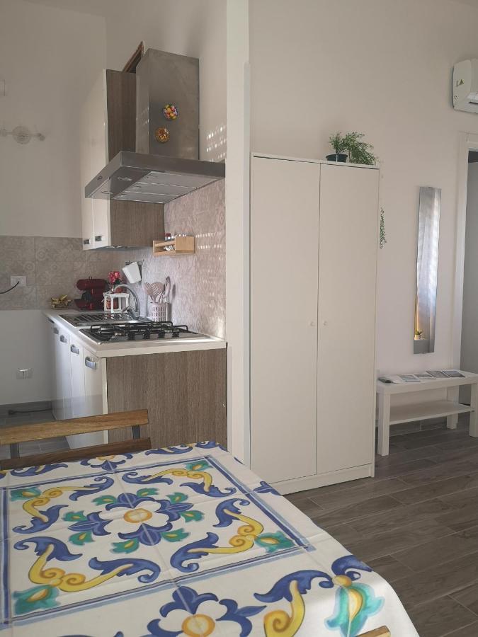 Casa Sicula Daire Siraküza Dış mekan fotoğraf